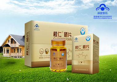 补硒保健品的需求人群