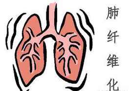 肺纤维化与微量元素硒的关系