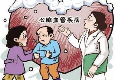 补硒预防心脑血管疾病