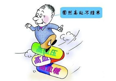 高血脂患者补硒的好处