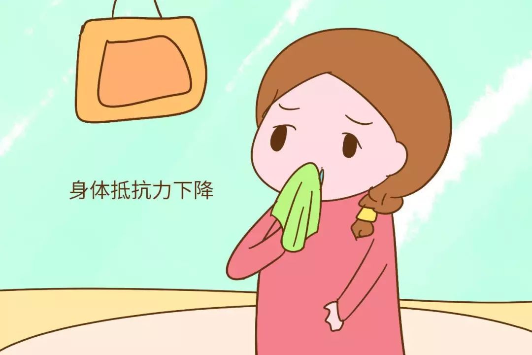 大病没有，小病不断，是时候补硒了