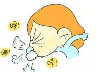 过敏性鼻炎烦恼多，补硒有意想不到的结果
