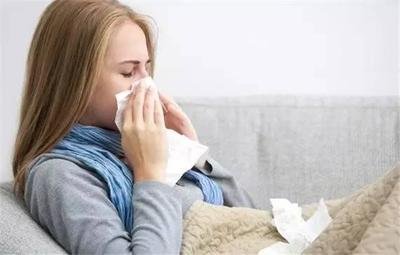 冬季爱感冒的朋友，可以试一试灵芝孢子粉