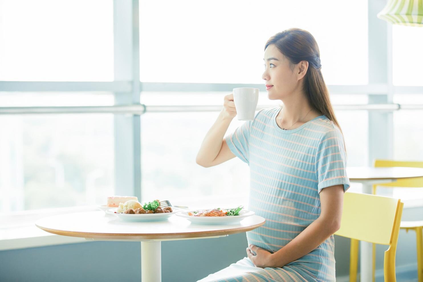 孕妇多种维生素怎么吃？