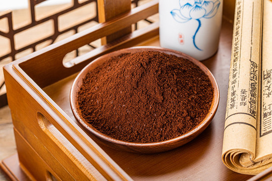 基础病人群用药期间灵芝孢子粉怎么吃？