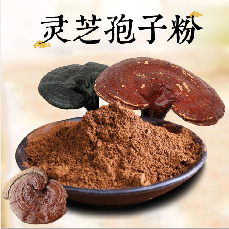 长期服用灵芝孢子粉的副作用怎么避免？可以长期服用吗？