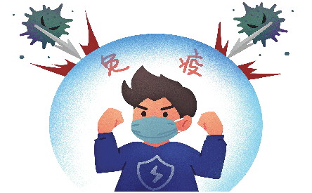 硒是调节机体免疫力的“能手”
