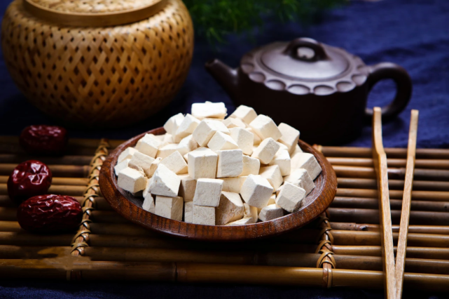 中医养生，葛根的作用