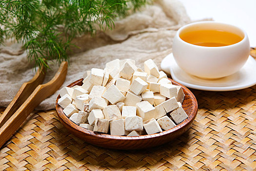 葛根：保护心脑血管，养肝护肝！作用全面的中药本草