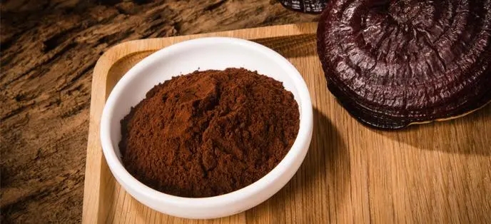 灵芝孢子粉与什么食物不能同食，需要注意