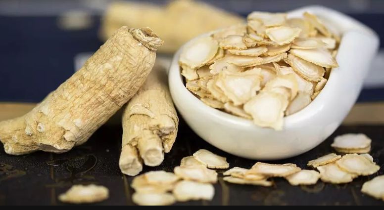 药食同源西洋参 免疫调节是佳品