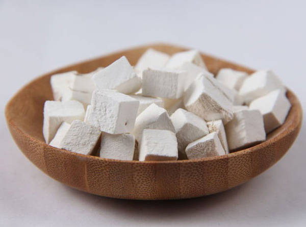 经常吃葛根粉，对身体是好是坏？