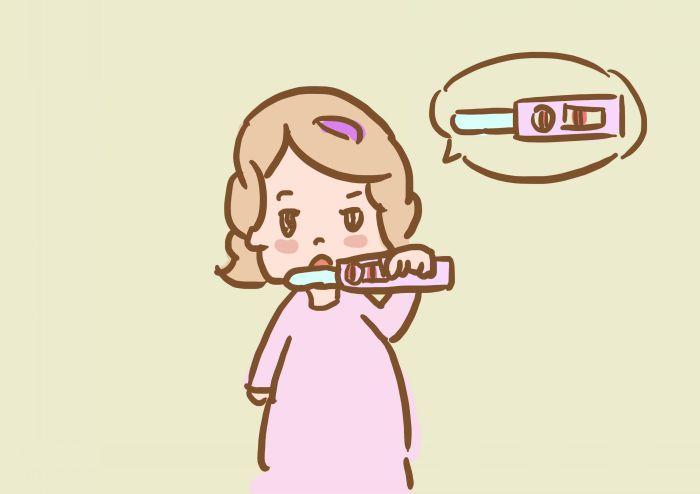 备孕记得吃维生素E