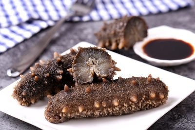 海参适合食用人群有哪些？