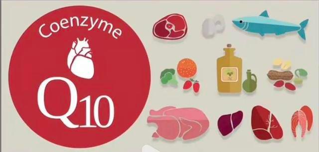 辅酶Q10的研究及其作为保健品的规定和应用