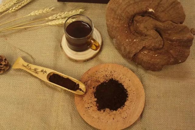 灵芝孢子粉，是灵芝磨成的粉吗？当然不是