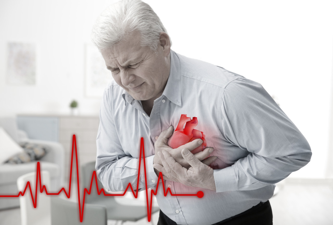 辅酶Q10对心脏有多大好处？