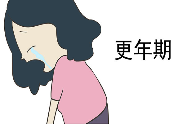更年期遇上灵芝孢子粉，调理就是这么好