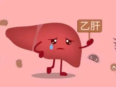 乙肝常吃这几种食物，肝慢慢变好